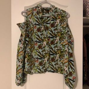 Handmade and designed by me.